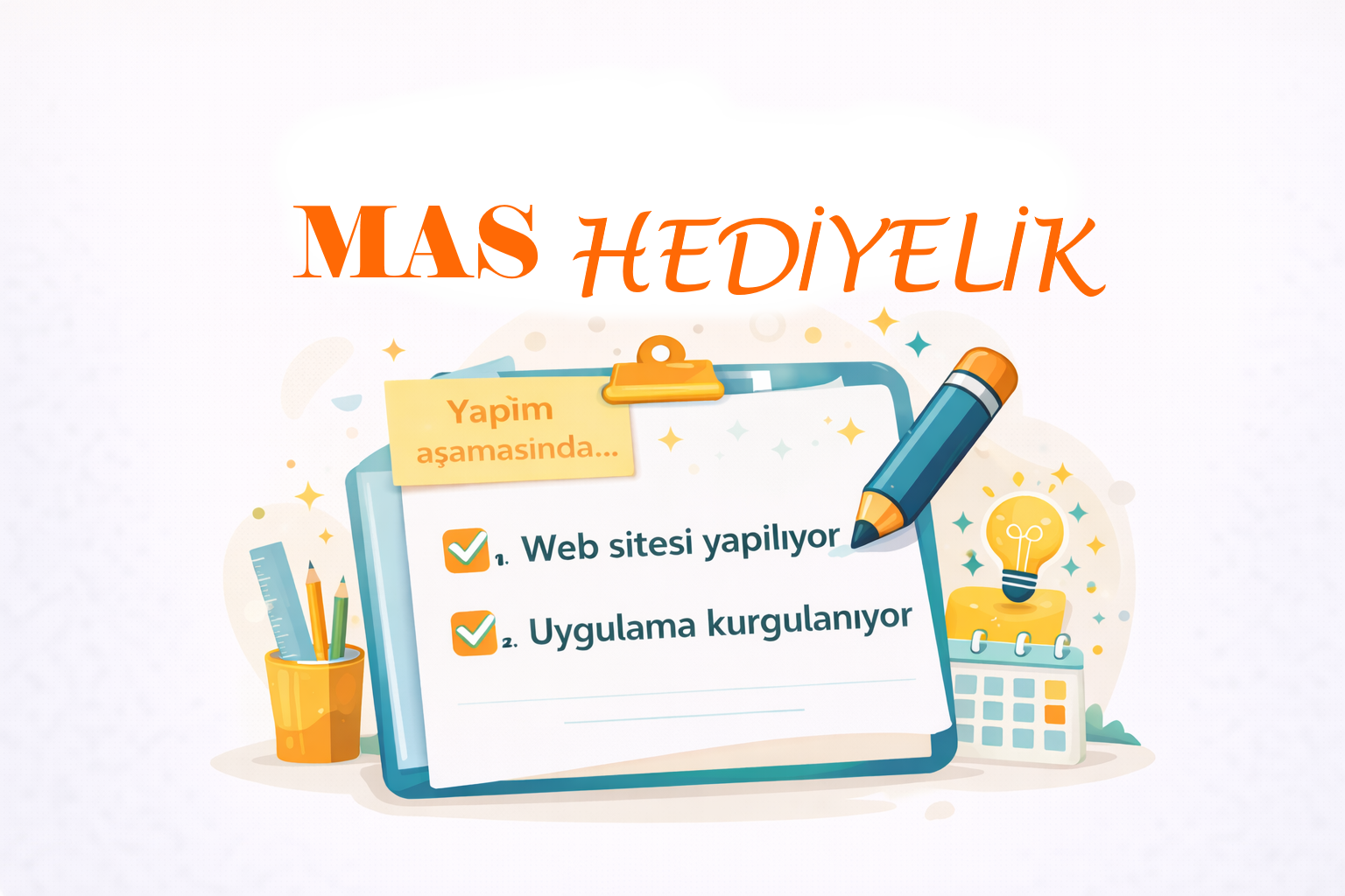 Yap?m A?amas?nda Resmi